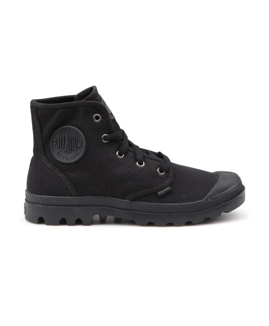 Botas Palladium Pampa HI W 92352-060-M