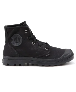 Botas Palladium Pampa HI W 92352-060-M