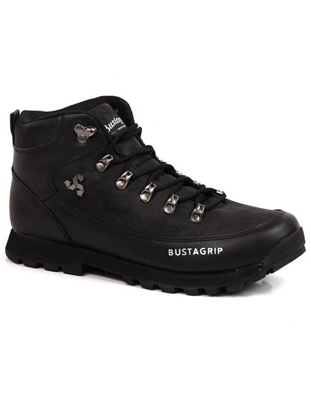 Skórzane buty trekkingowe Outback Bustagrip M MRM1A