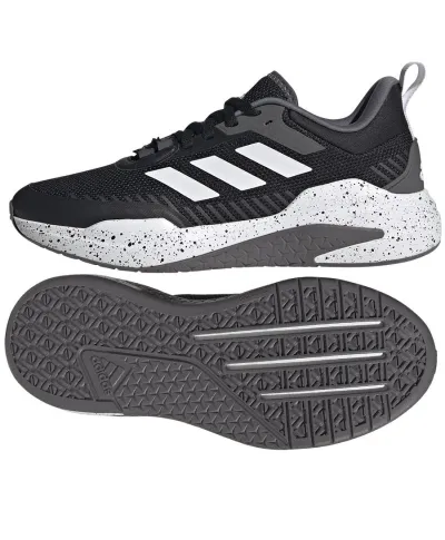 Buty adidas Trainer V M H06206