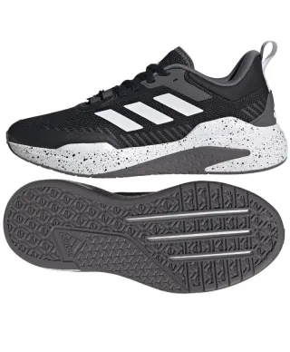 Buty adidas Trainer V M H06206