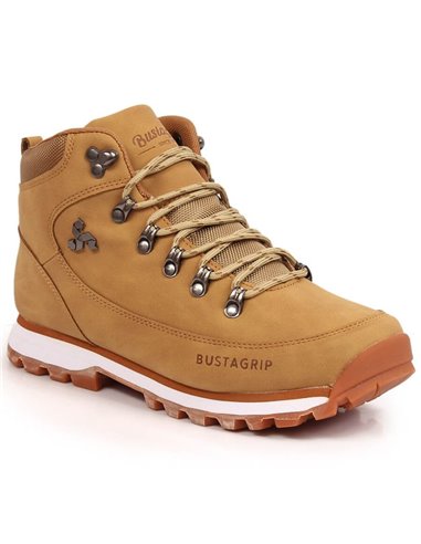 Skórzane buty trekkingowe Outback Bustagrip M MRM1E