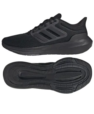 Buty do biegania adidas Ultrabounce M HP5797