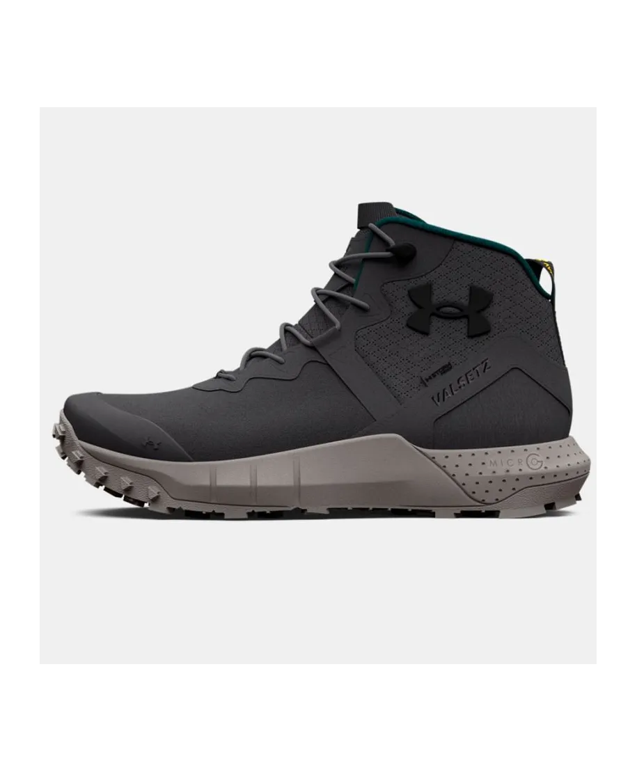 Buty Under Armour MicroG Valsetz Trek Mid L WP M 3025577 100