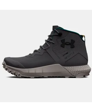 Buty Under Armour MicroG Valsetz Trek Mid L WP M 3025577 100