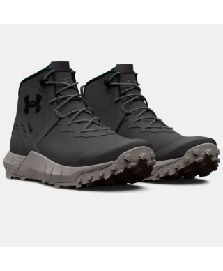 Buty Under Armour MicroG Valsetz Trek Mid L WP M 3025577 100