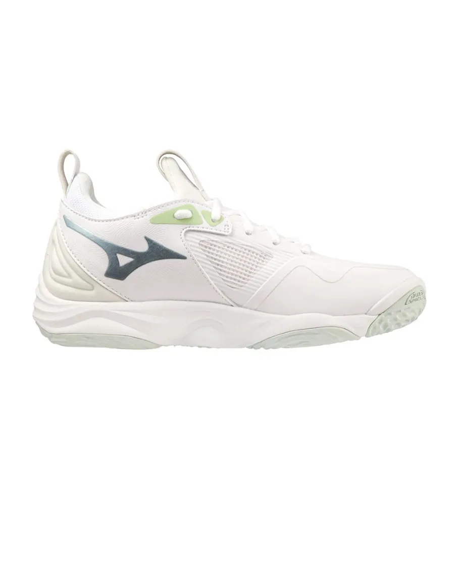 Взуття для волейболу Mizuno Wave Momentum 3 W V1GC231235