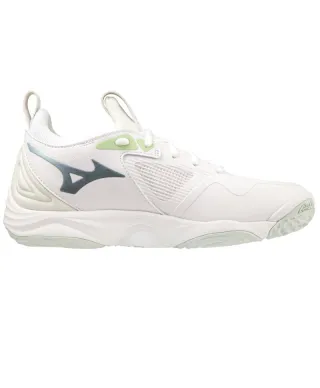 Взуття для волейболу Mizuno Wave Momentum 3 W V1GC231235