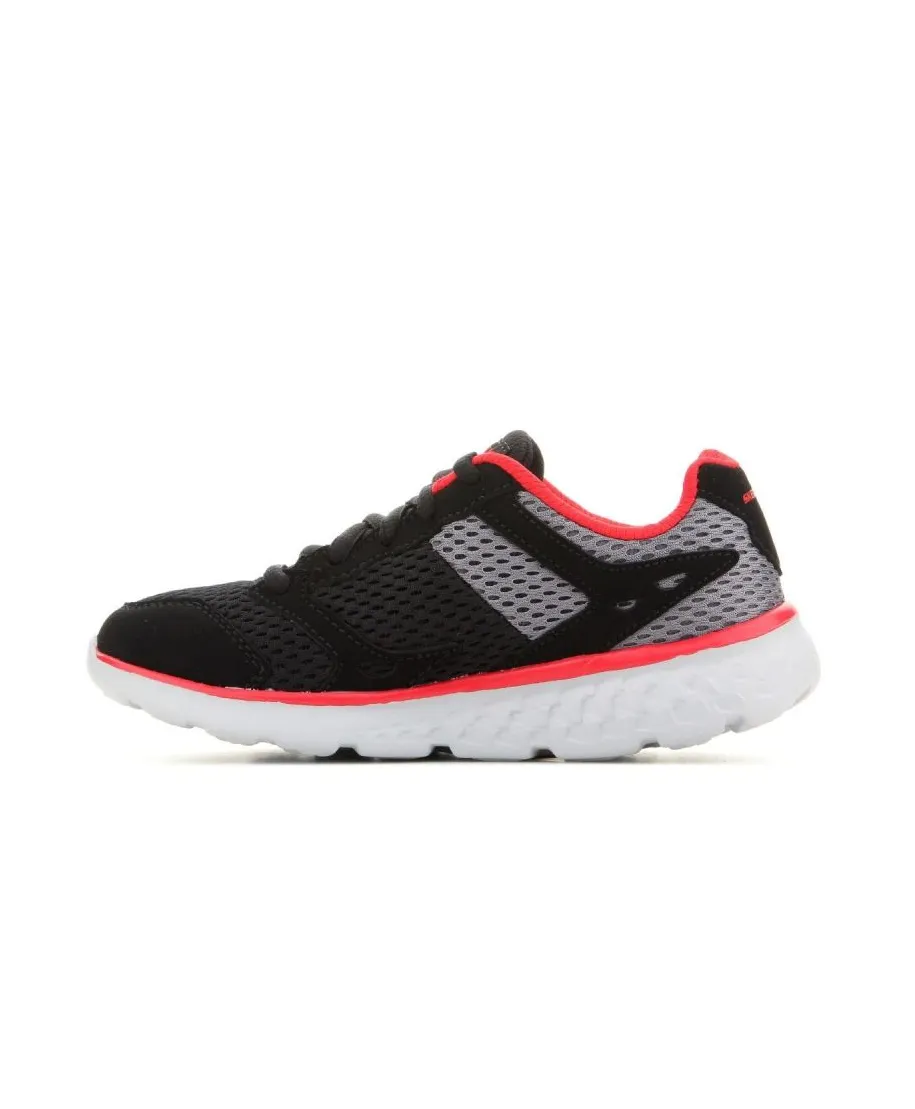 Buty Skechers Go Run 400 Jr 97681L-BGRD