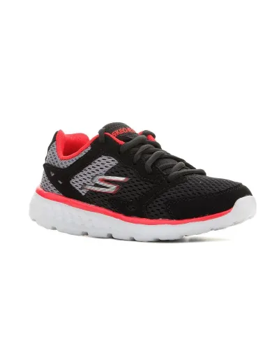 Buty Skechers Go Run 400 Jr 97681L-BGRD