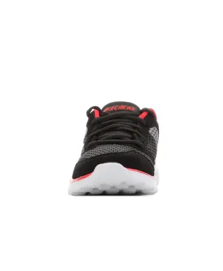 Buty Skechers Go Run 400 Jr 97681L-BGRD