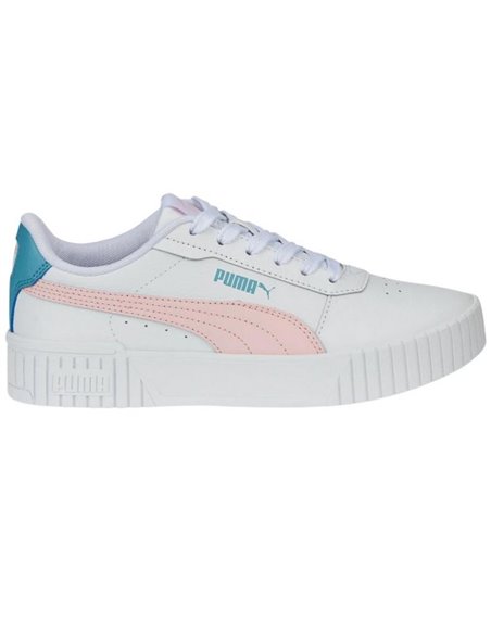 Buty Puma Carina 2.0 Jr 386185 05