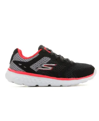 Buty Skechers Go Run 400 Jr 97681L-BGRD