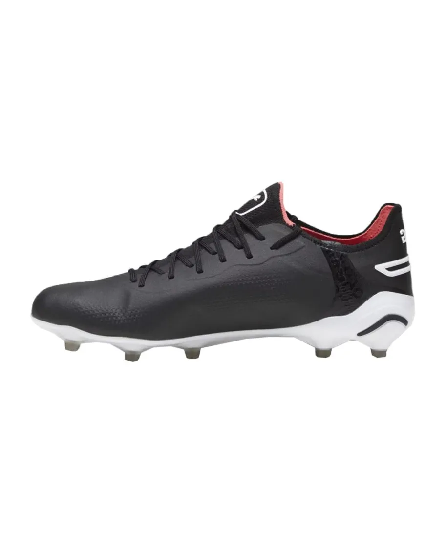 Buty piłkarskie Puma King Ultimate FG AG M 107563 01