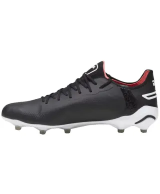 Buty piłkarskie Puma King Ultimate FG AG M 107563 01