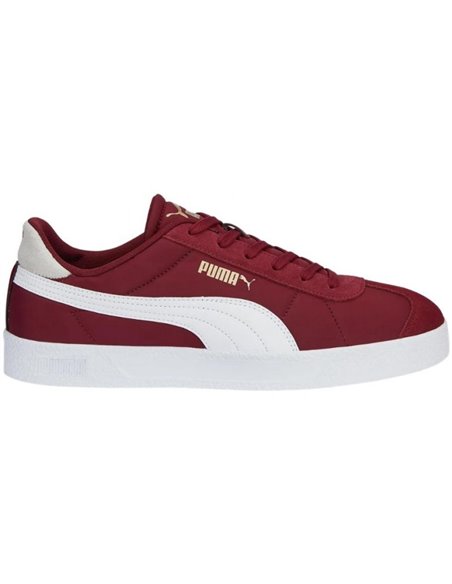 Buty Puma Club Nylon 384822 07