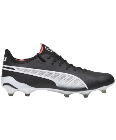 Buty piłkarskie Puma King Ultimate FG AG M 107563 01