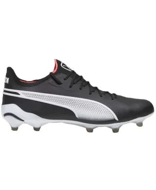 Buty piłkarskie Puma King Ultimate FG AG M 107563 01