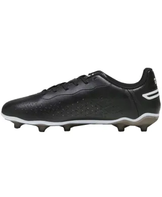 Buty piłkarskie Puma King Match FG AG Jr 107573 01