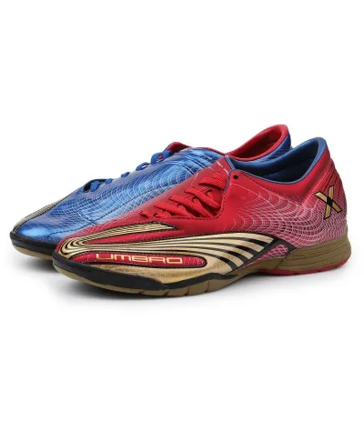 Buty halowe Umbro Revolution FCE II-A IN M 886672-6CT