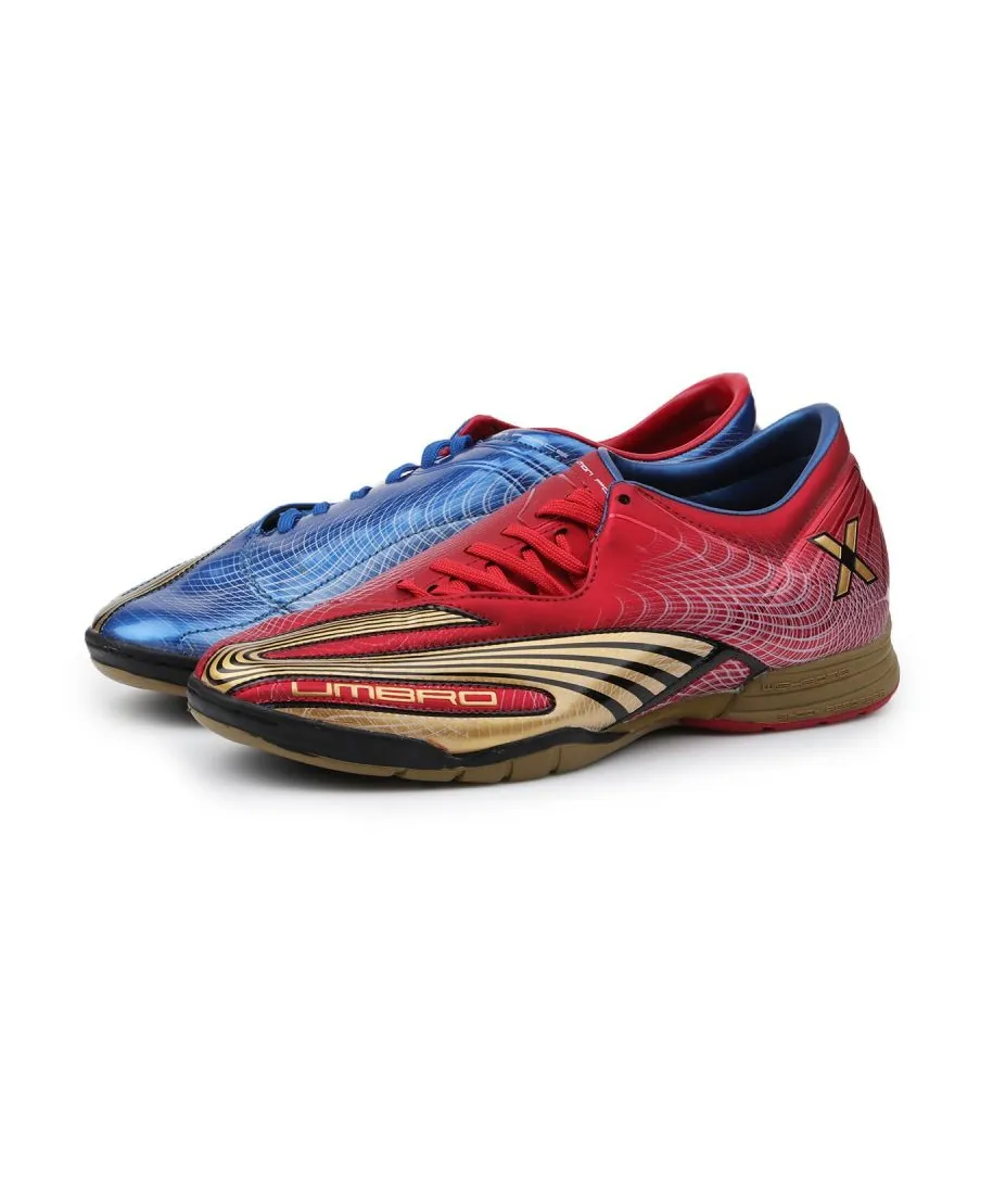 Buty halowe Umbro Revolution FCE II-A IN M 886672-6CT