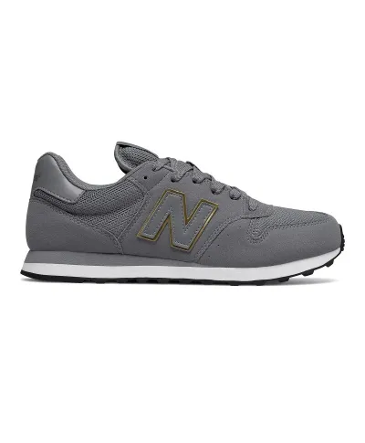 Buty New Balance sneakersy M GW500GKG