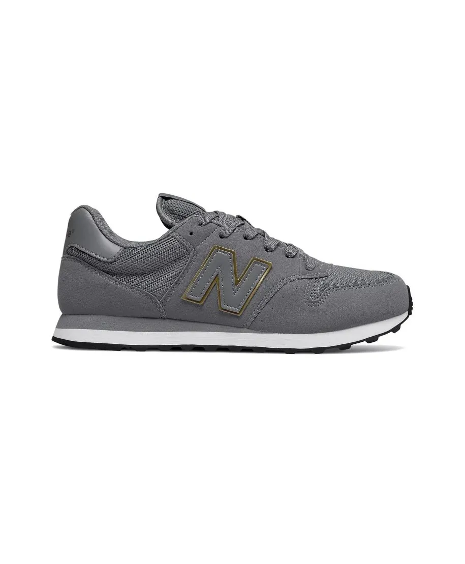 Buty New Balance sneakersy M GW500GKG