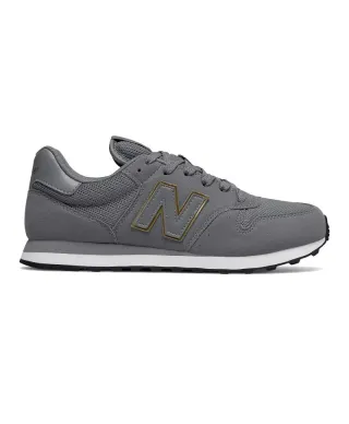 Buty New Balance sneakersy M GW500GKG