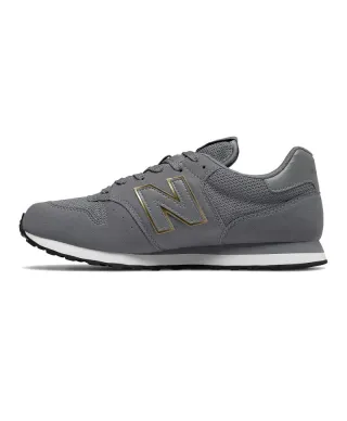 Buty New Balance sneakersy M GW500GKG