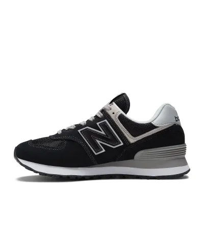 Buty New Balance sneakersy M WL574EVB