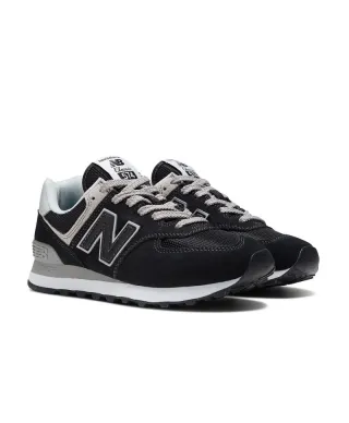 Buty New Balance sneakersy M WL574EVB