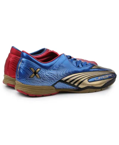 Buty halowe Umbro Revolution FCE II-A IN M 886672-6CT