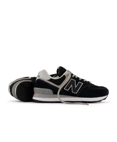 Buty New Balance sneakersy M WL574EVB