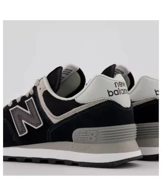 Buty New Balance sneakersy M WL574EVB