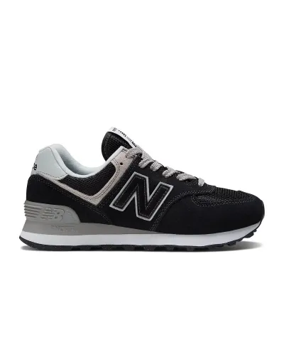 Zapatillas New Balance M WL574EVB