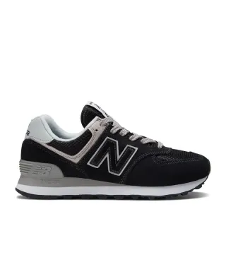 Buty New Balance sneakersy M WL574EVB