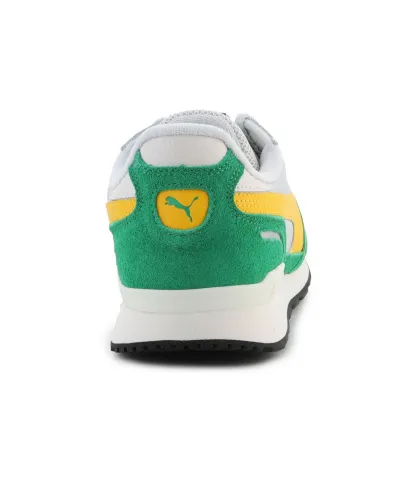 Buty Puma RX 737 New Vintage M 387573-01