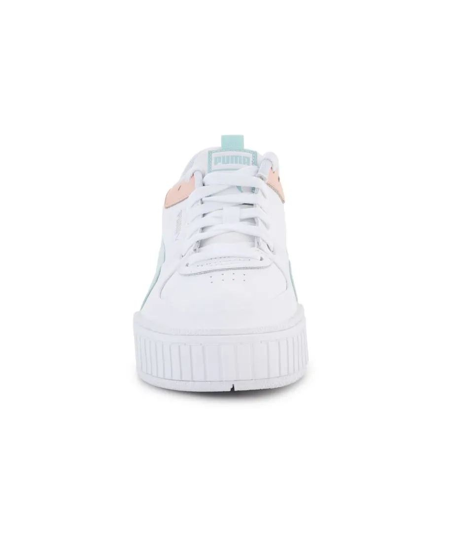 Buty Puma Cali sport W 373871-09