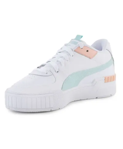 Buty Puma Cali sport W 373871-09