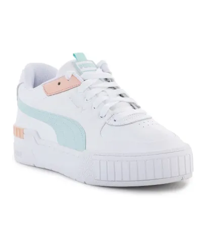 Buty Puma Cali sport W 373871-09