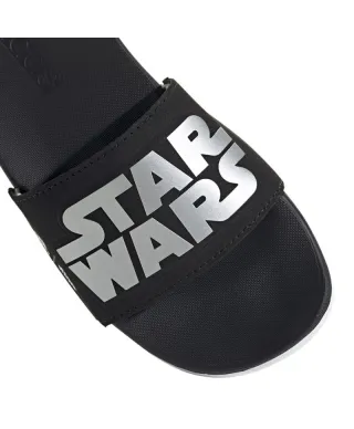 Klapki adidas Adilette Comfort Star Wars Jr ID5237