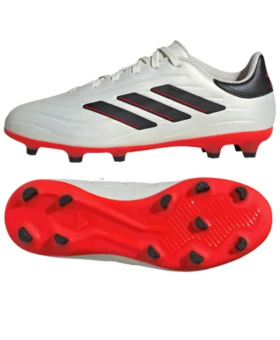 Buty piłkarskie adidas Copa Pure 2 League FG Jr IE4987