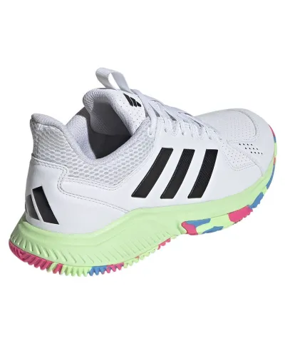 Buty do piłki ręcznej adidas Court Flight W IE0840