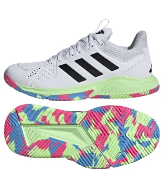 Buty do piłki ręcznej adidas Court Flight W IE0840