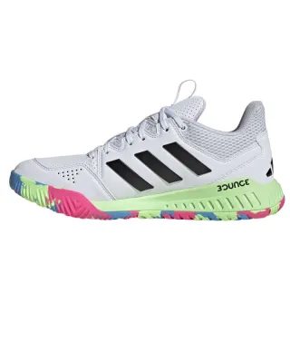 Buty do piłki ręcznej adidas Court Flight W IE0840