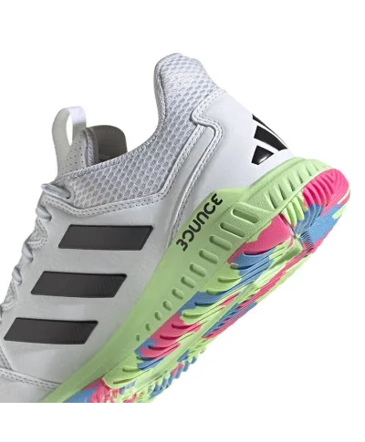 Buty do piłki ręcznej adidas Court Flight W IE0840