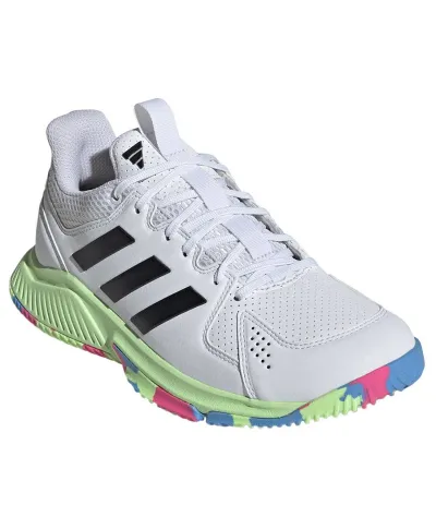 Buty do piłki ręcznej adidas Court Flight W IE0840