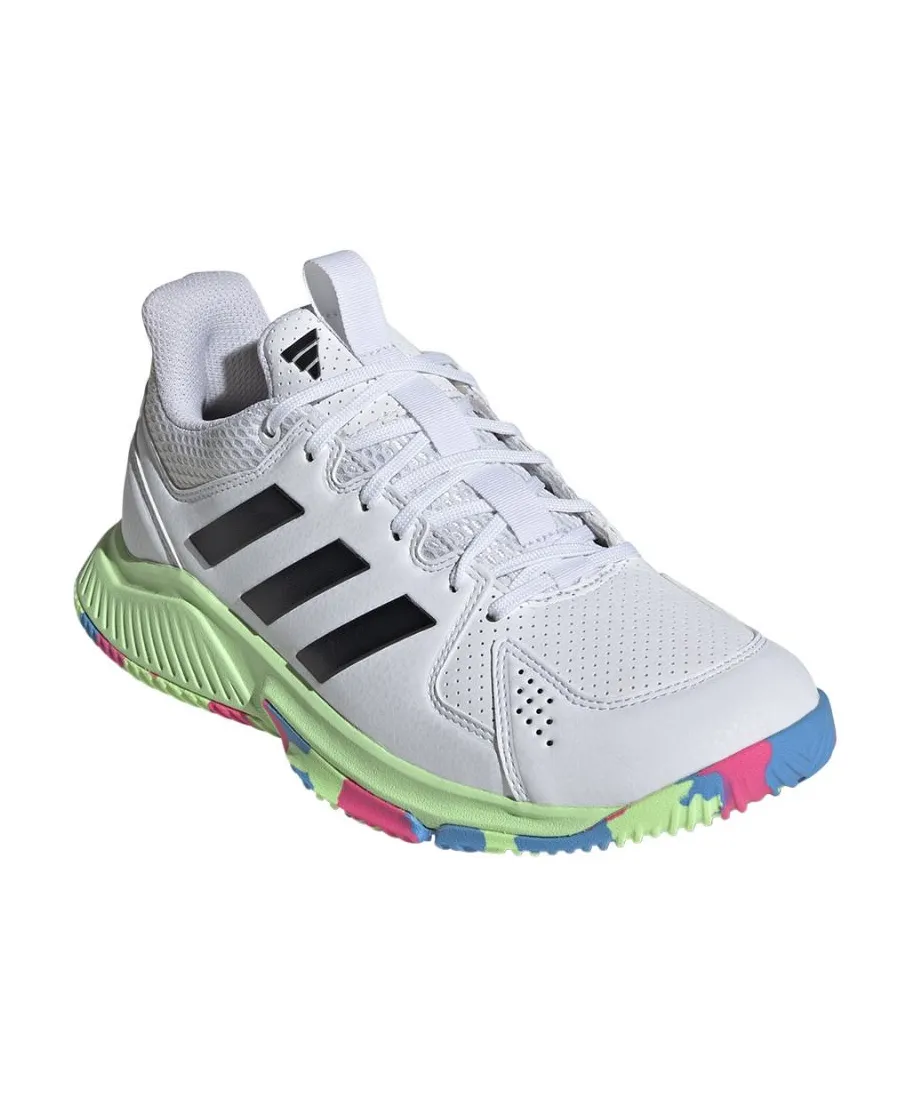 Buty do piłki ręcznej adidas Court Flight W IE0840