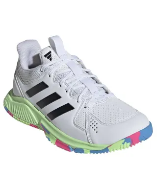 Взуття для гандболу Adidas Court Flight W IE0840