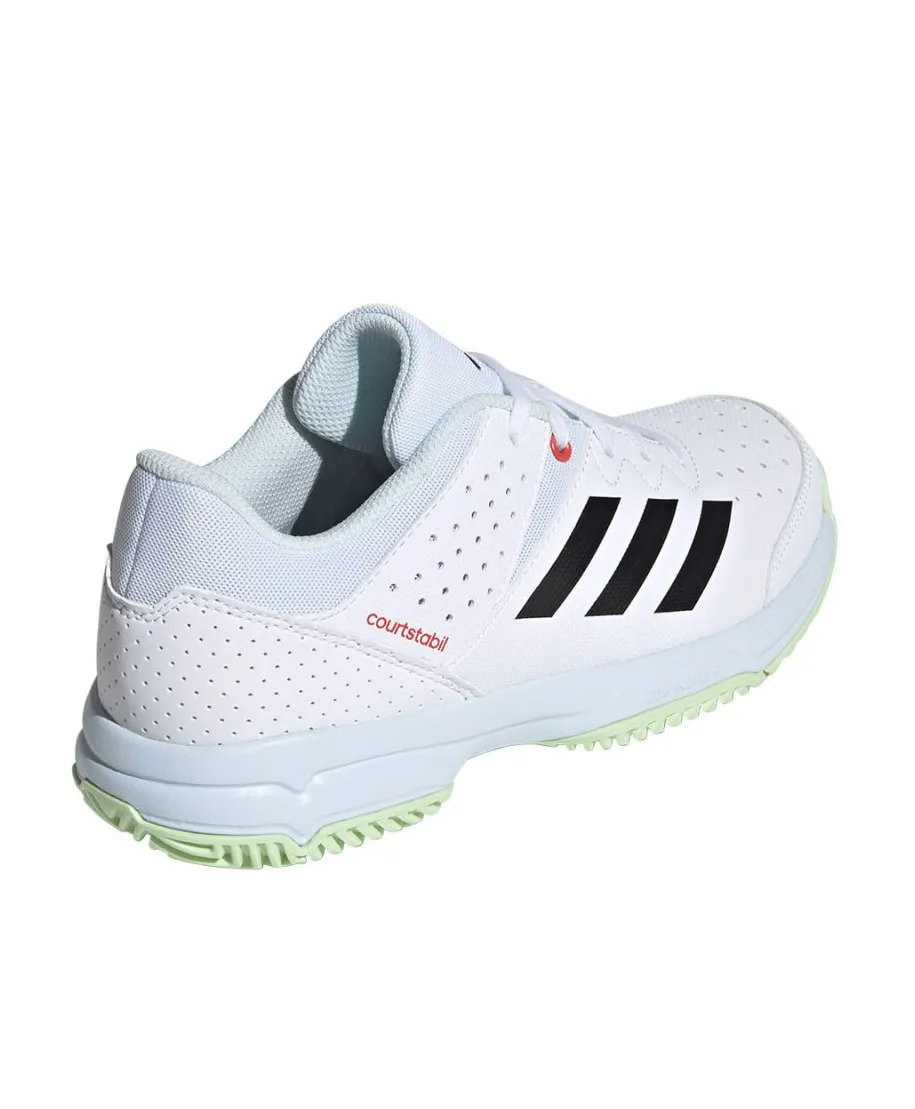 Buty do piłki ręcznej adidas Court Stabil Jr ID2462